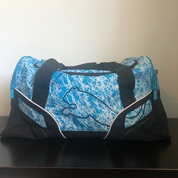 Puma Handbags - PUMA Duffel Bag